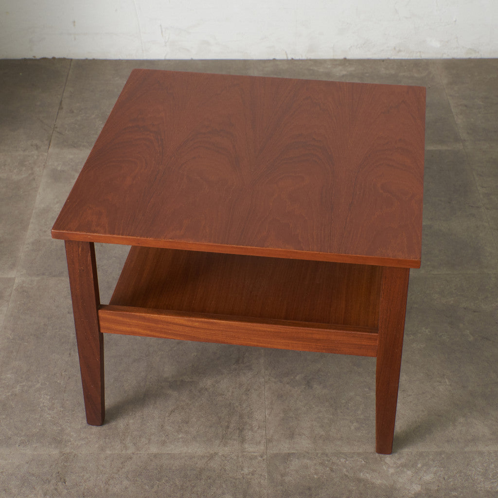 英国ヴィンテージ コーヒーテーブル