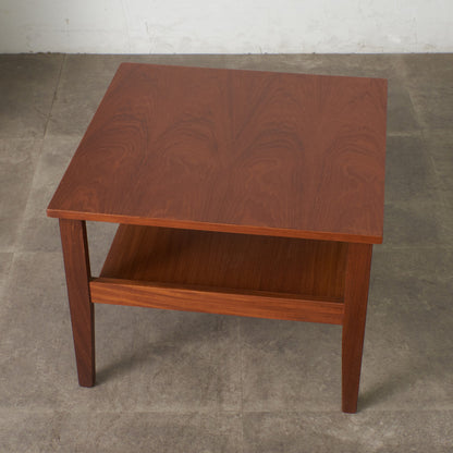 英国ヴィンテージ コーヒーテーブル