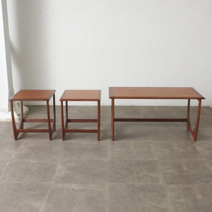 Astro ネストコーヒーテーブル