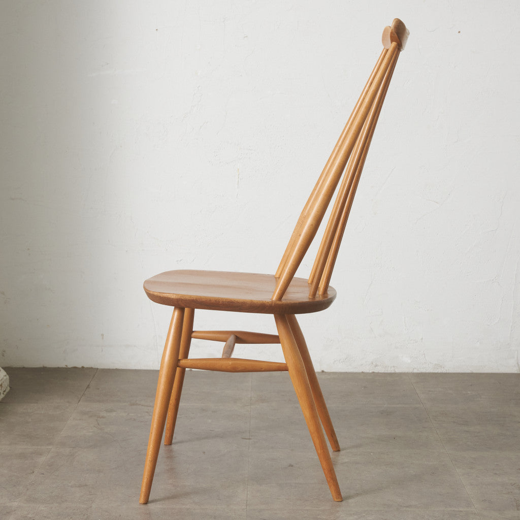 ヴィンテージ ゴールドスミスチェア – rocca rocca