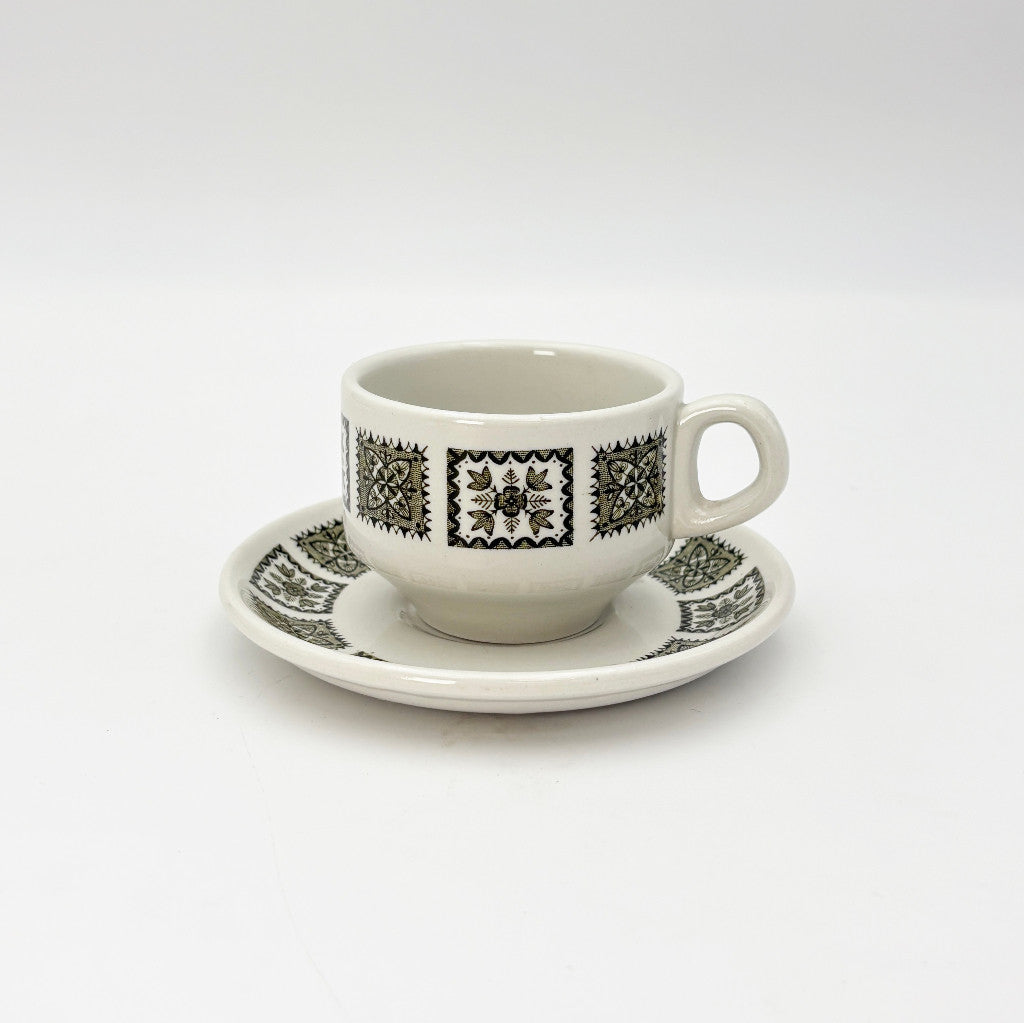 Maddock マドック カップ＆ソーサー