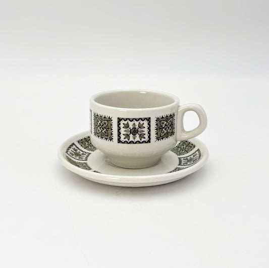 Maddock マドック カップ＆ソーサー