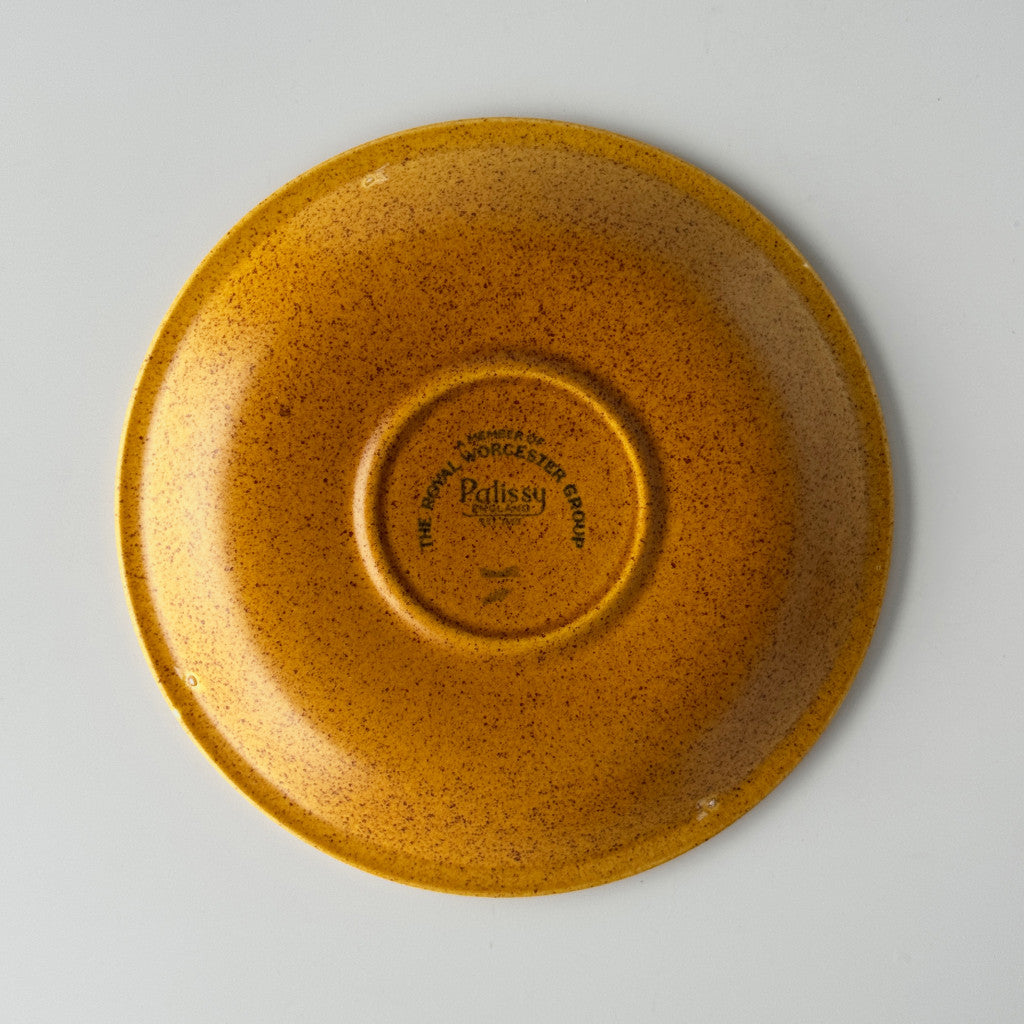 Palissy パリシー ボーヴェ カップ＆ソーサー