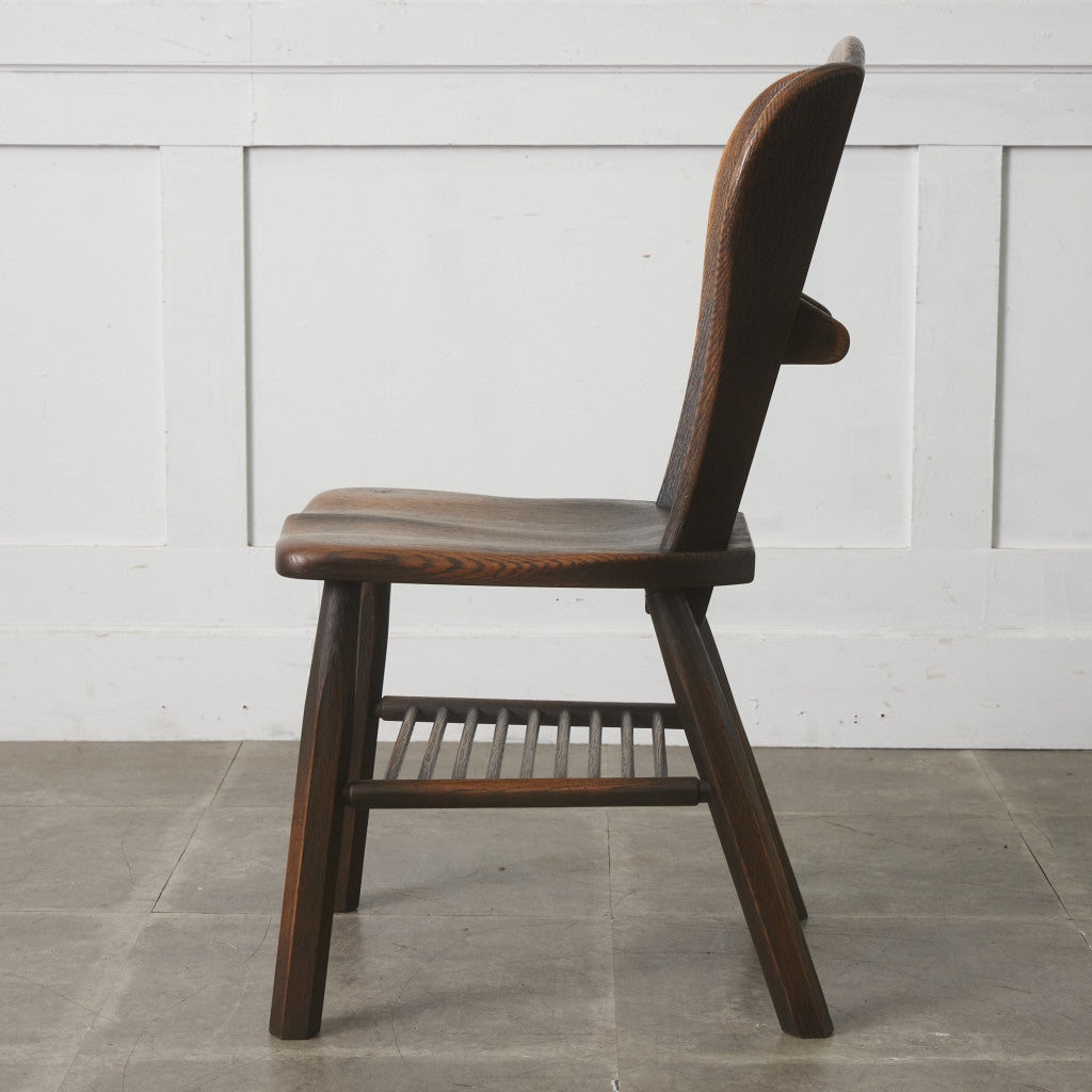 PROVINCIAL ウィングチェア