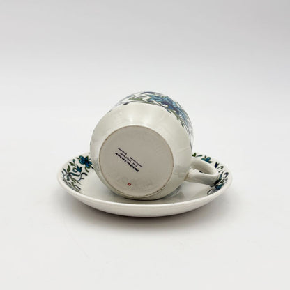 Spanish Garden スパニッシュガーデン カップ＆ソーサー