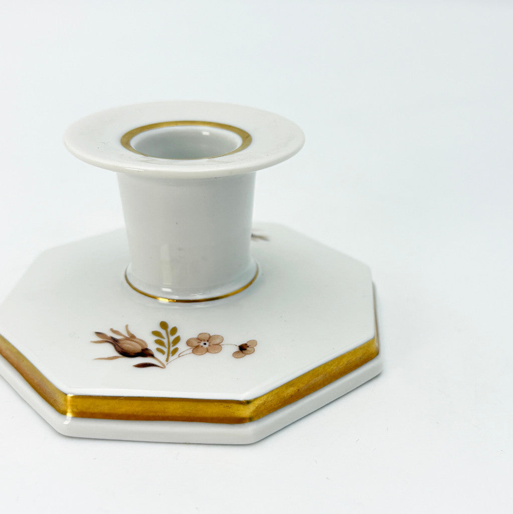 Brown Rose ブラウンローズ キャンドルスタンド