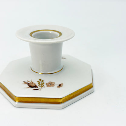 Brown Rose ブラウンローズ キャンドルスタンド