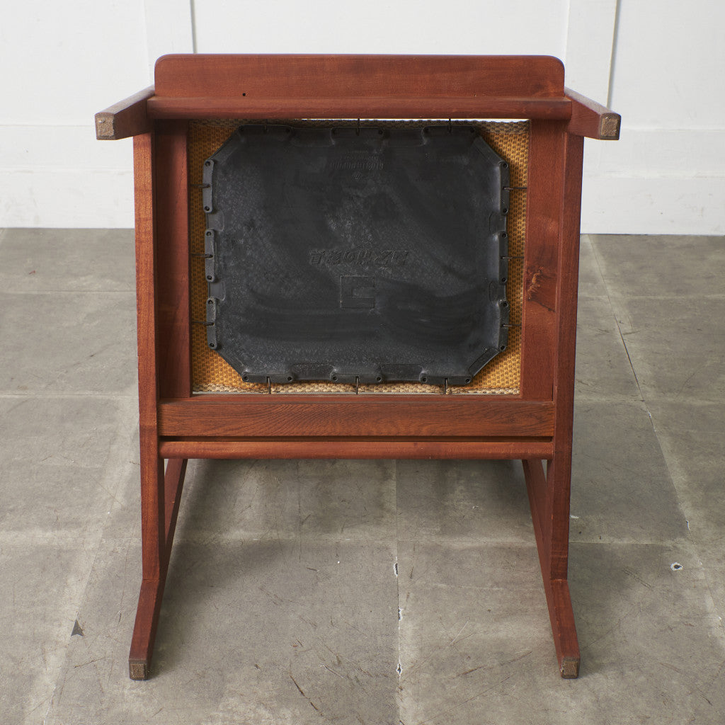 ヴィンテージ アームチェア