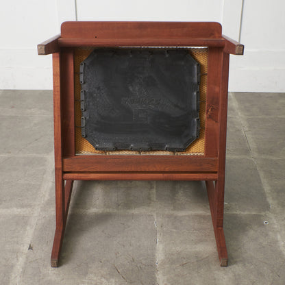 ヴィンテージ アームチェア