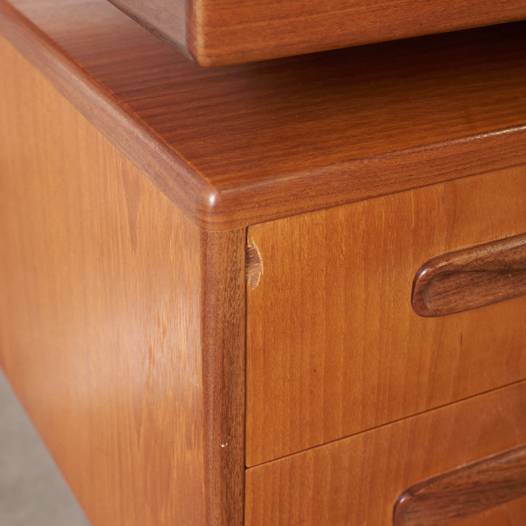 New Fresco ヴィンテージ デスク