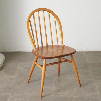 フープバックチェア