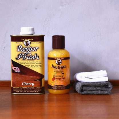 メンテナンスキット / チェリー