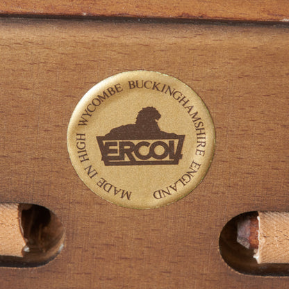 ヴィンテージ イージーチェア (204)