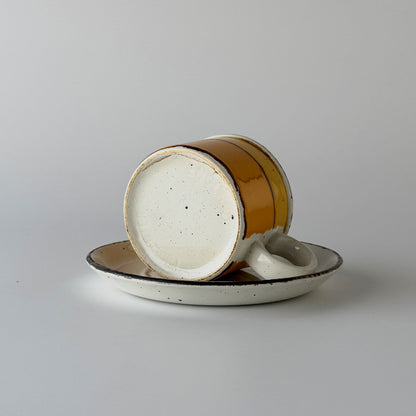 ストーンヘンジ「Sun」カップ＆ソーサー