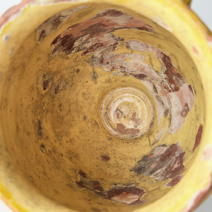 フランス製 アンティーク コンフィポット