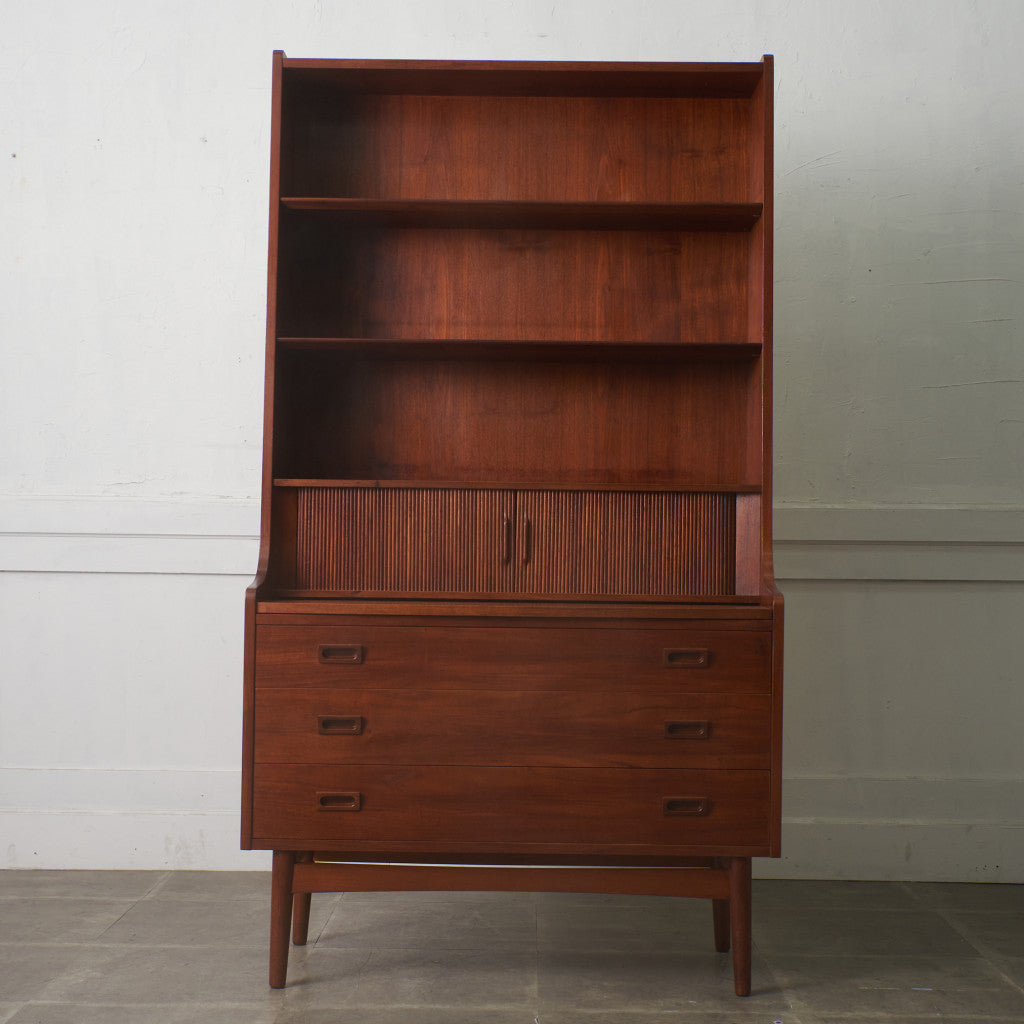 デンマーク製 ヴィンテージ ライティングビューロー