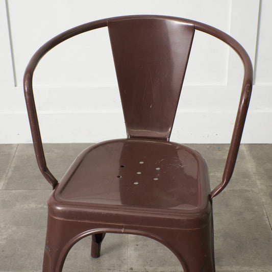 A-CHAIR アームチェア