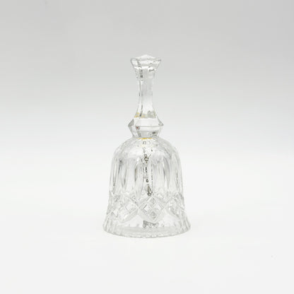 ガラス製 ハンドベル