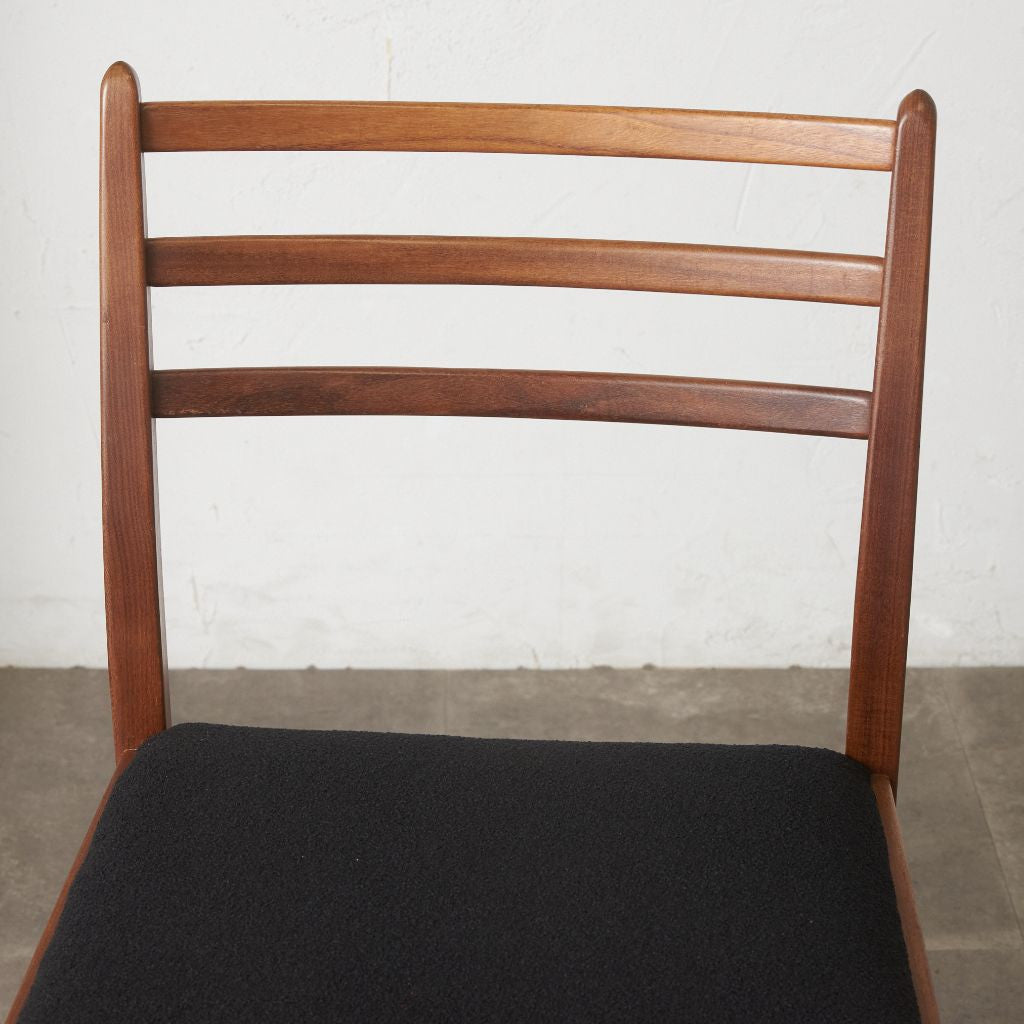 Fresco ダイニングチェア / 張替済