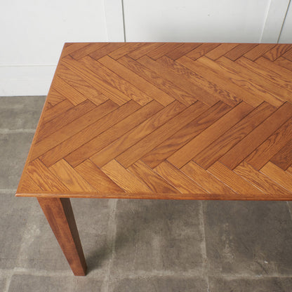 WARNER ダイニングテーブル