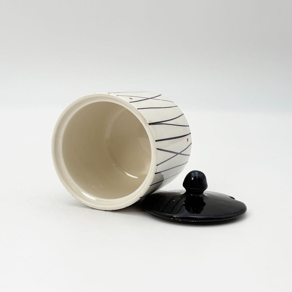 シュガーポット