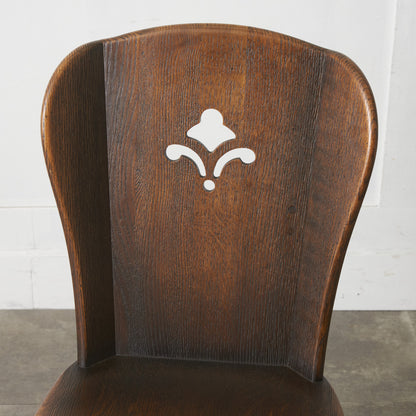 PROVINCIAL ウィングチェア