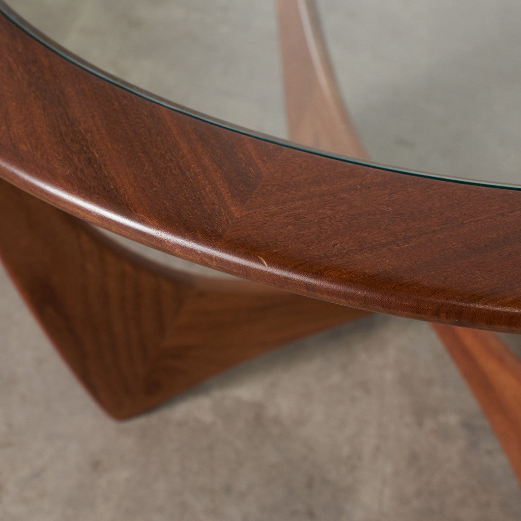 サーキュラー アストロテーブル Occasional Table (8040)