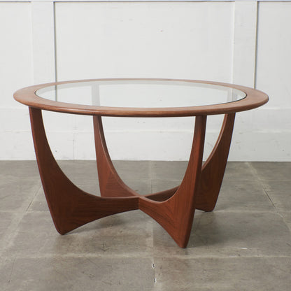 サーキュラー アストロテーブル Occasional Table (8040)
