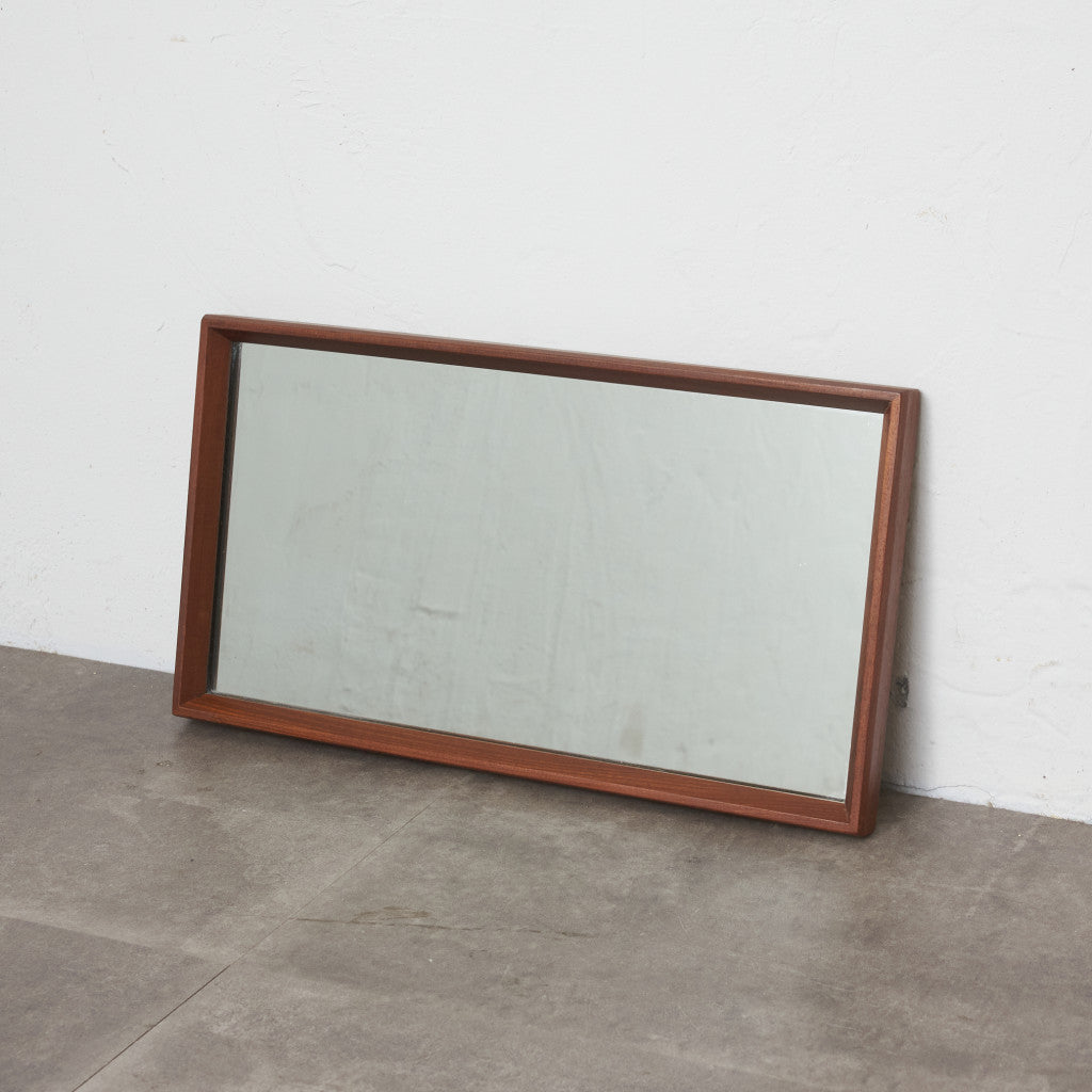 イギリスヴィンテージ ウォールミラー