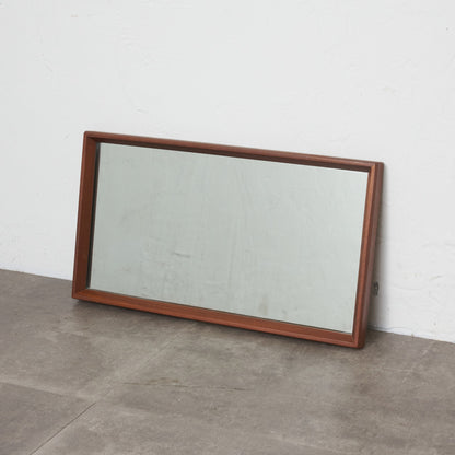 イギリスヴィンテージ ウォールミラー