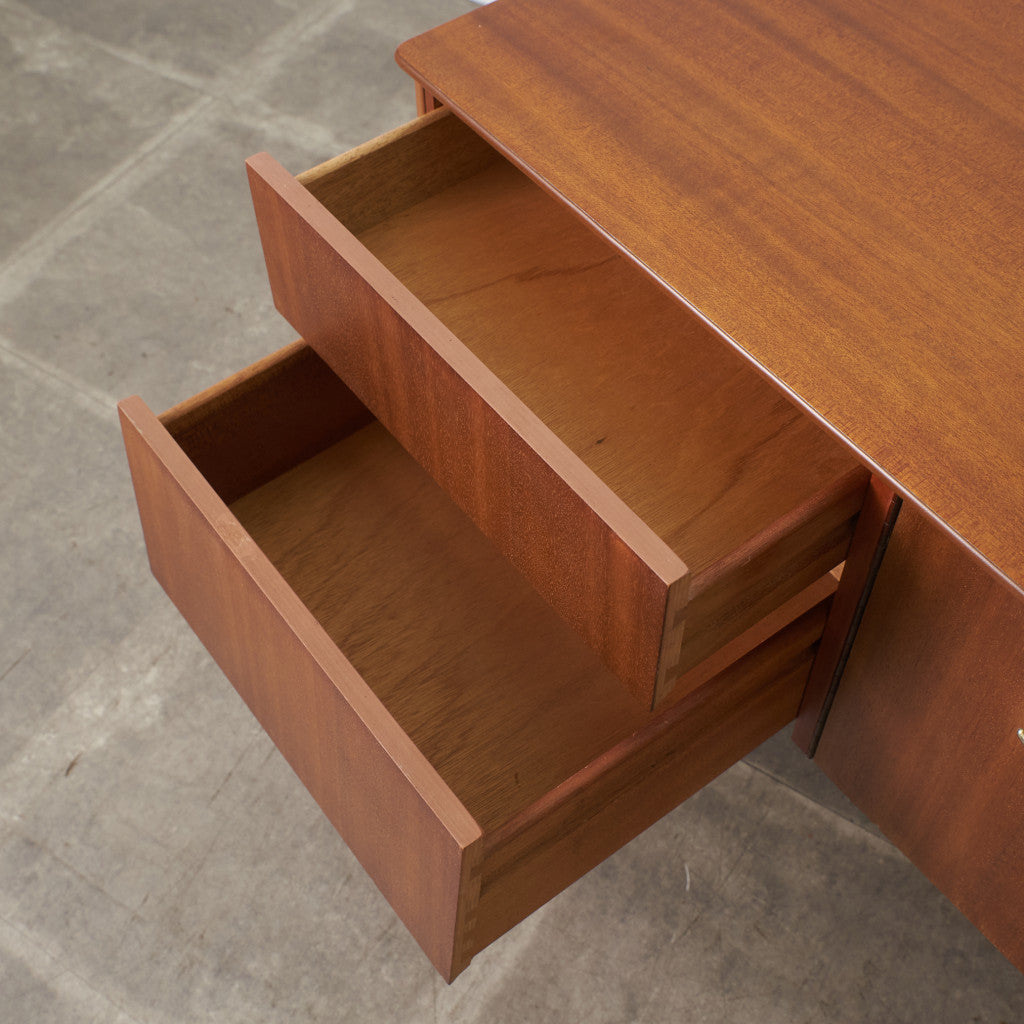 ヴィンテージ サイドボード