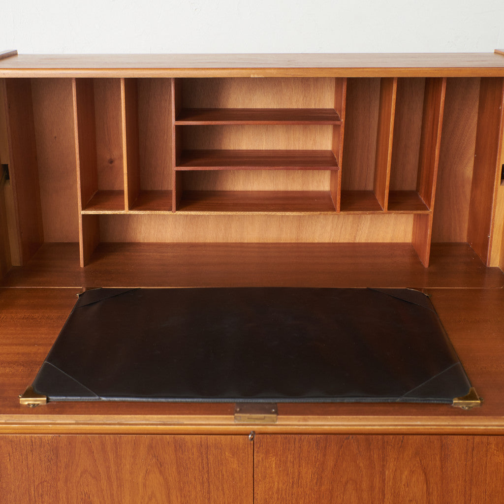 ヴィンテージ ライティングビューロー