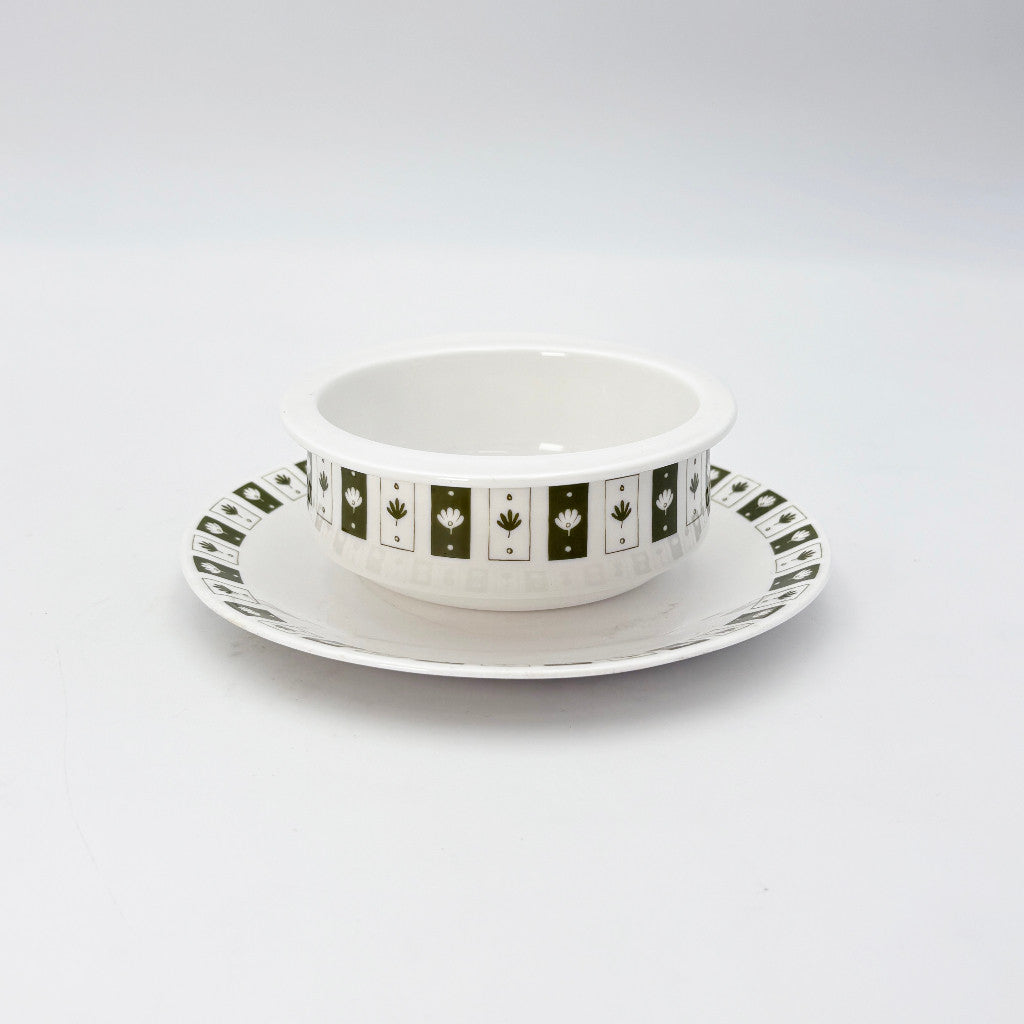 Neptune ネプチューン ボウル＆ソーサー