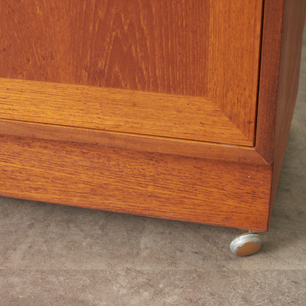 Sierra サイドキャビネット