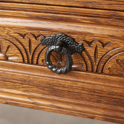 Old Charm サイドキャビネット