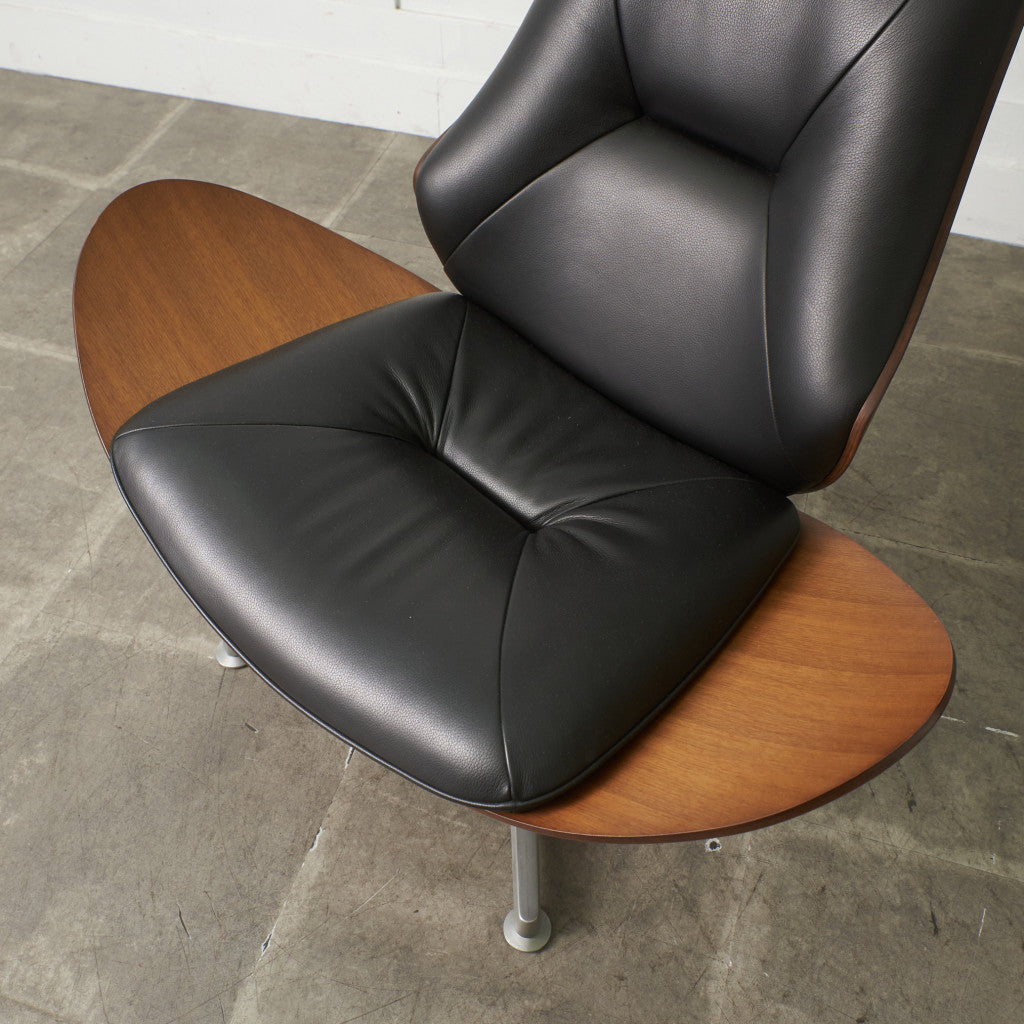 Oceans リクライニングチェア&スツール