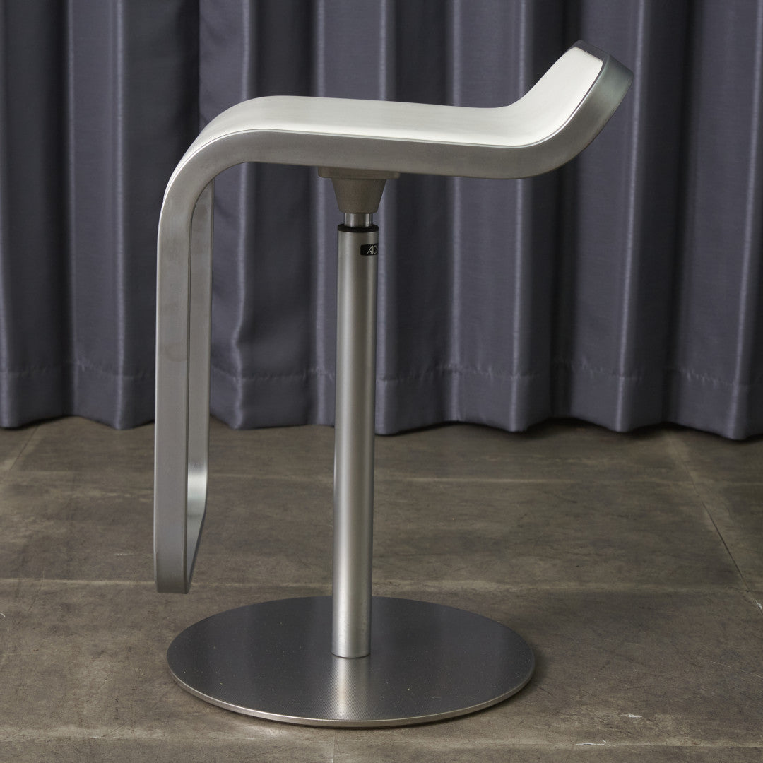 【lapalma】LEM ラパルマ レム　本革 LEM 本革張りスツール – rocca rocca