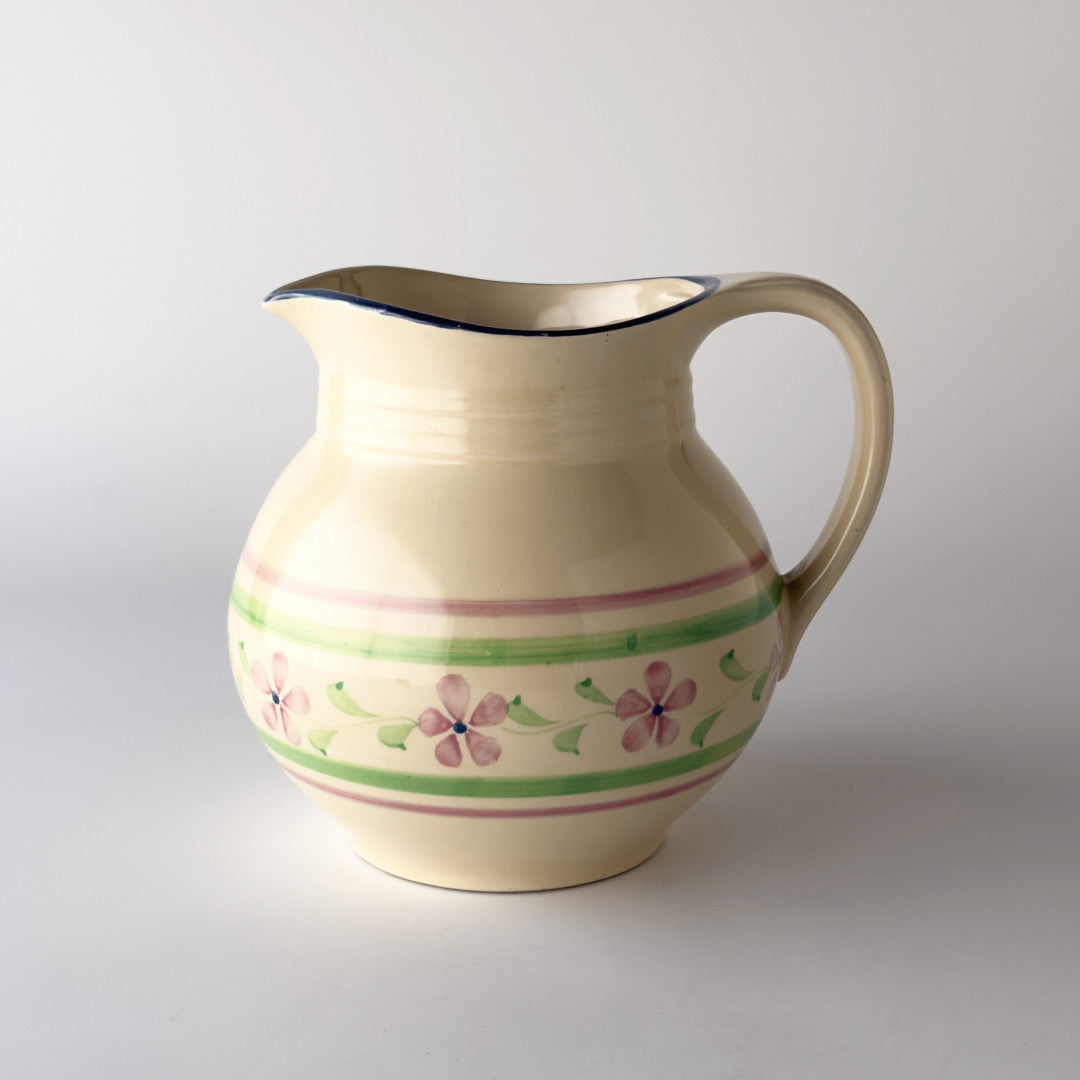 英国ヴィンテージ ウォータージャグ