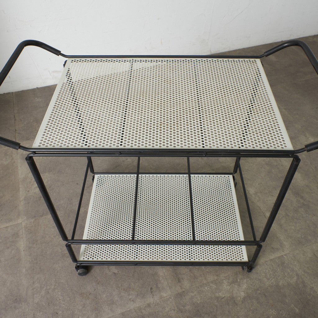 Niels Gammelgaard ヴィンテージ ワゴン