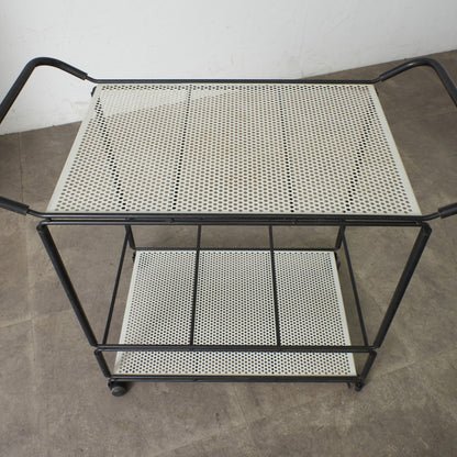 Niels Gammelgaard ヴィンテージ ワゴン