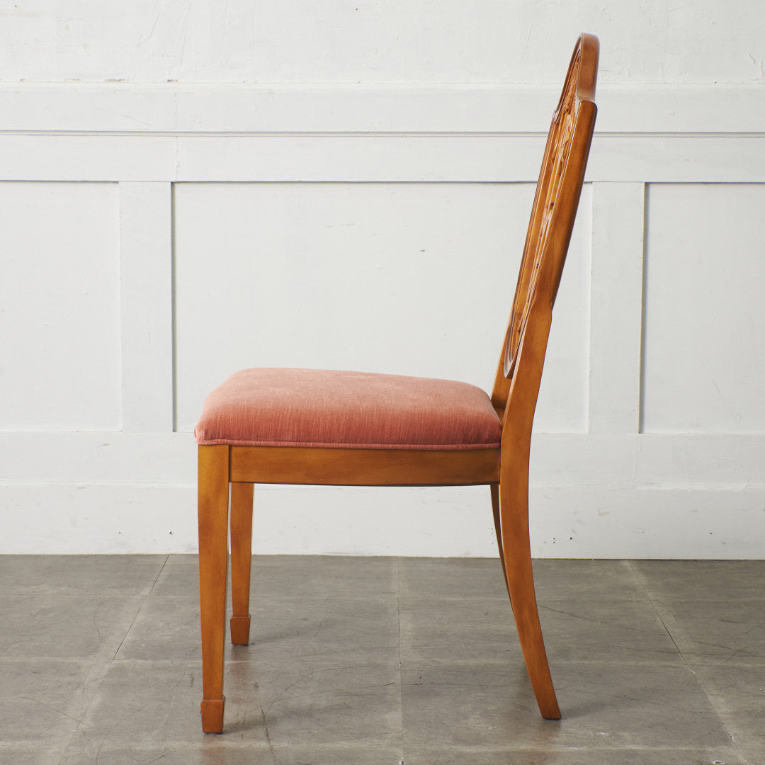 DREXEL HERITAGE ドレクセル ヘリテイジ ダイニングチェア ダイニングチェア – rocca rocca