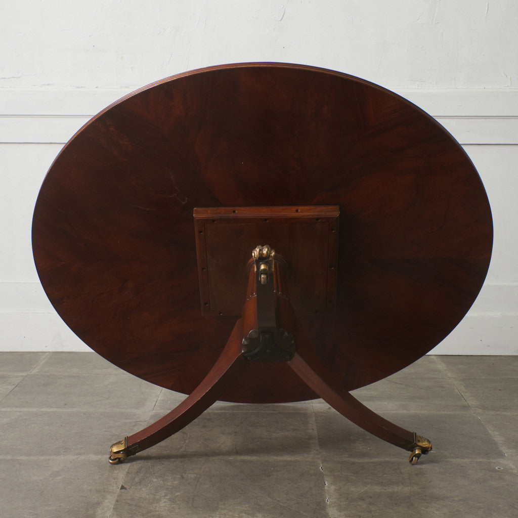 クラシック リージェンシー様式 センターテーブル