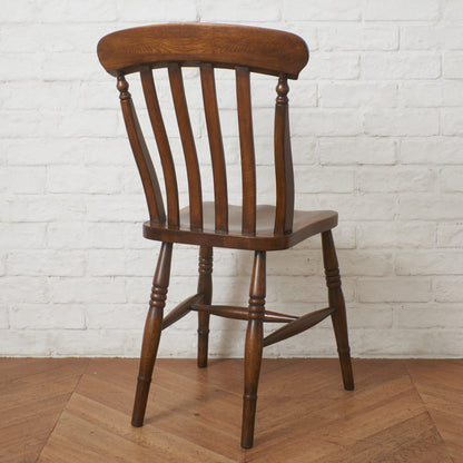 英国アンティーク キッチンチェア