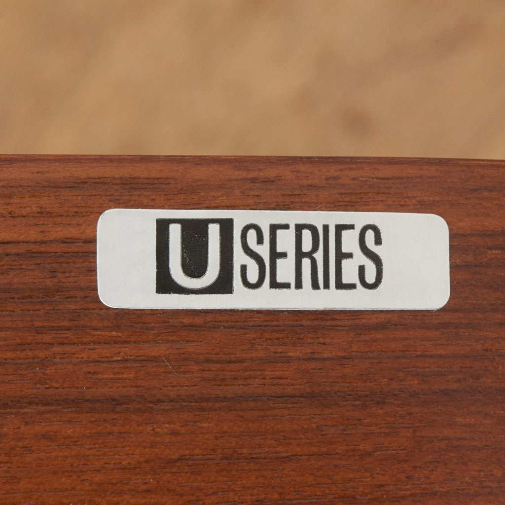 ヴィンテージ プライウッド アンブレラスタンド