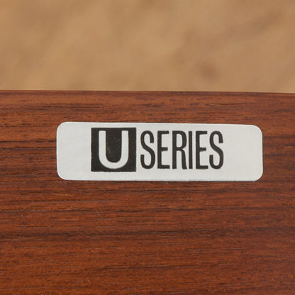 ヴィンテージ プライウッド アンブレラスタンド