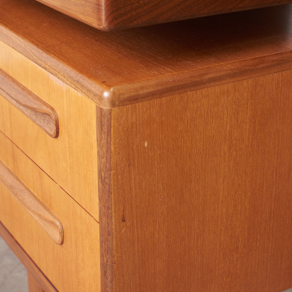 New Fresco ヴィンテージ デスク