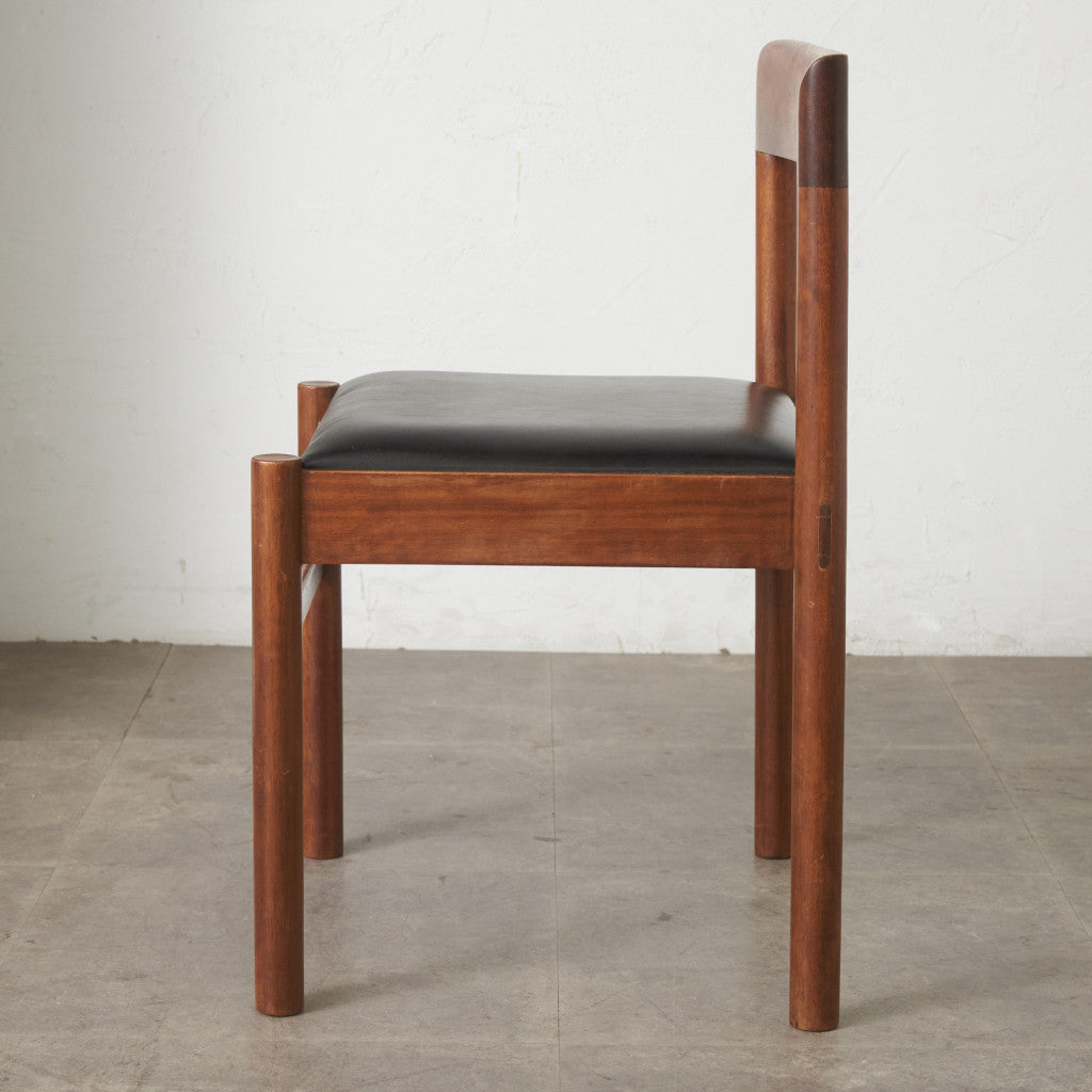 英国ヴィンテージ ダイニングチェア