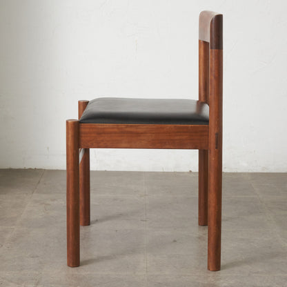 英国ヴィンテージ ダイニングチェア