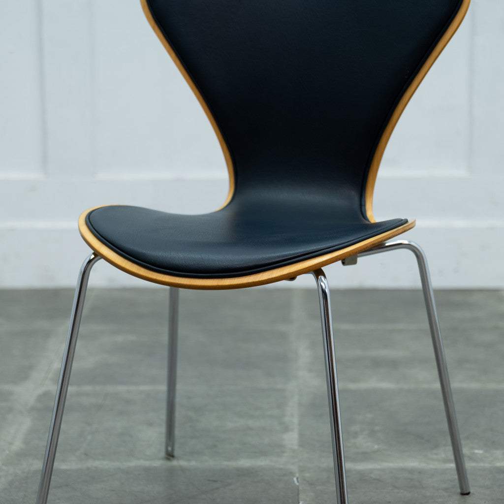 セブンチェア / フロントパディング｜フリッツ・ハンセン Fritz Hansen