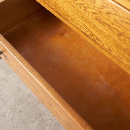 英国クラシック 3段チェスト